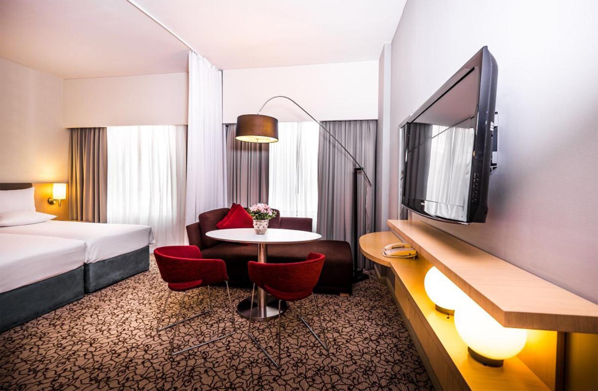 Twin Suite