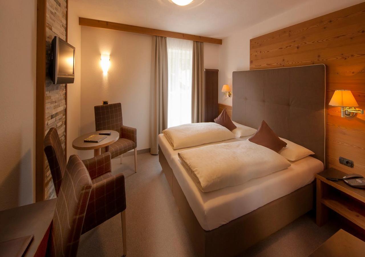 Double Room Balcony