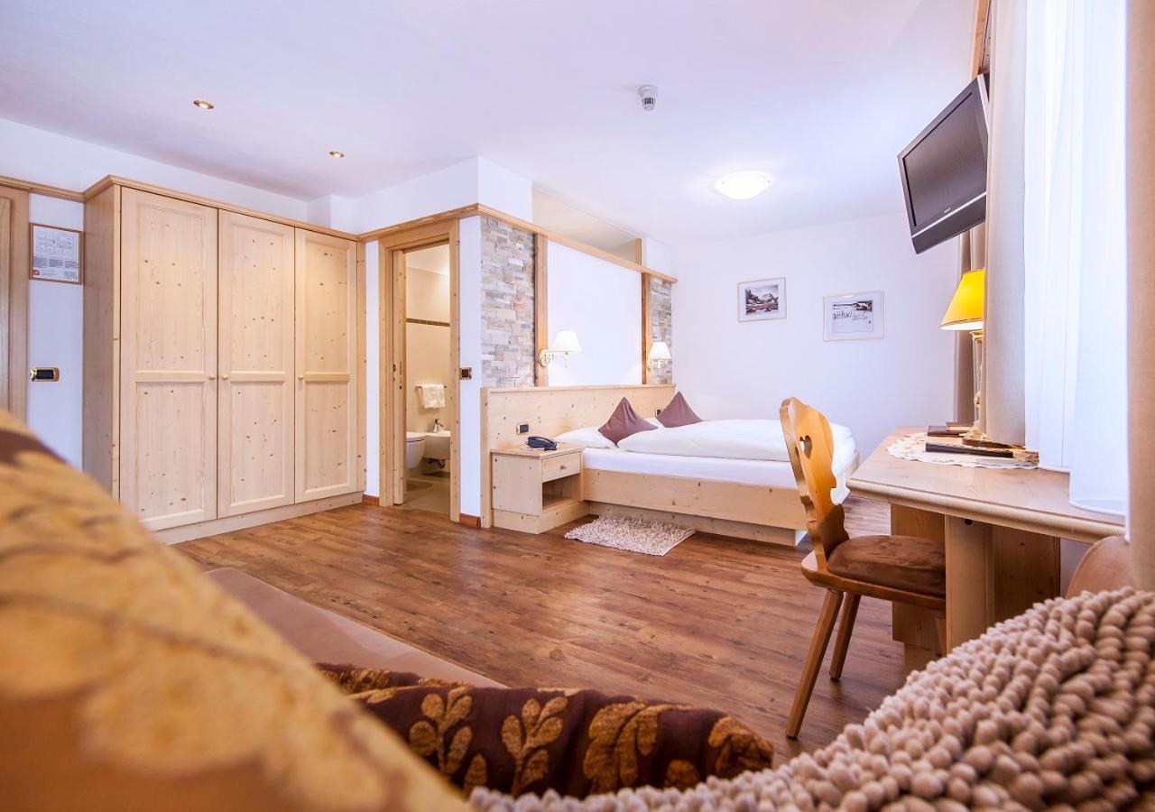 Suite Balcony