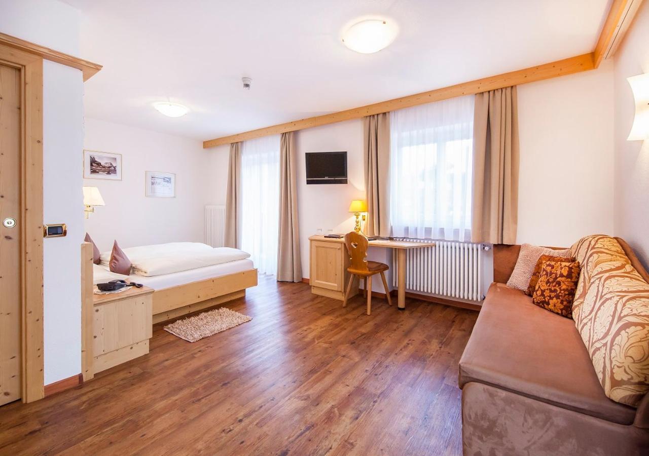 Suite Balcony