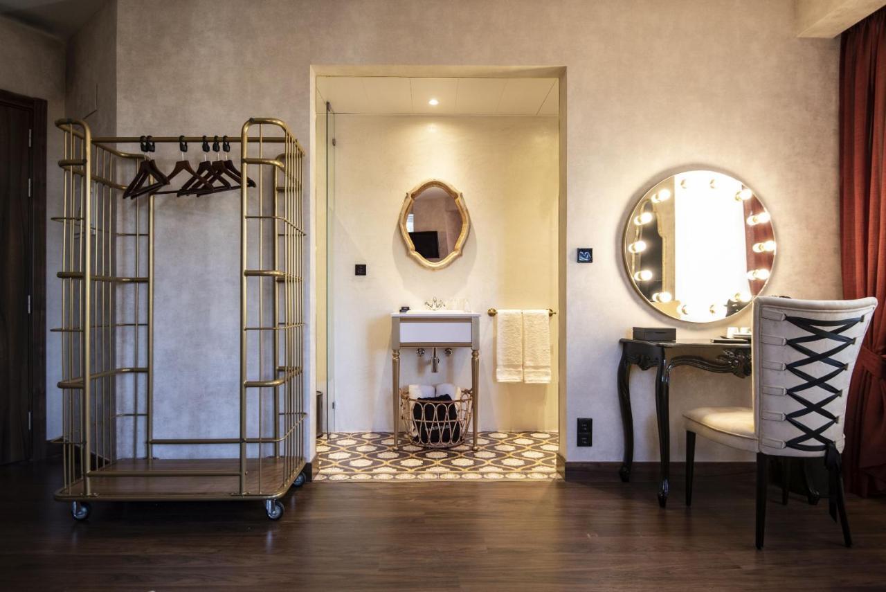 Habitación Camerino