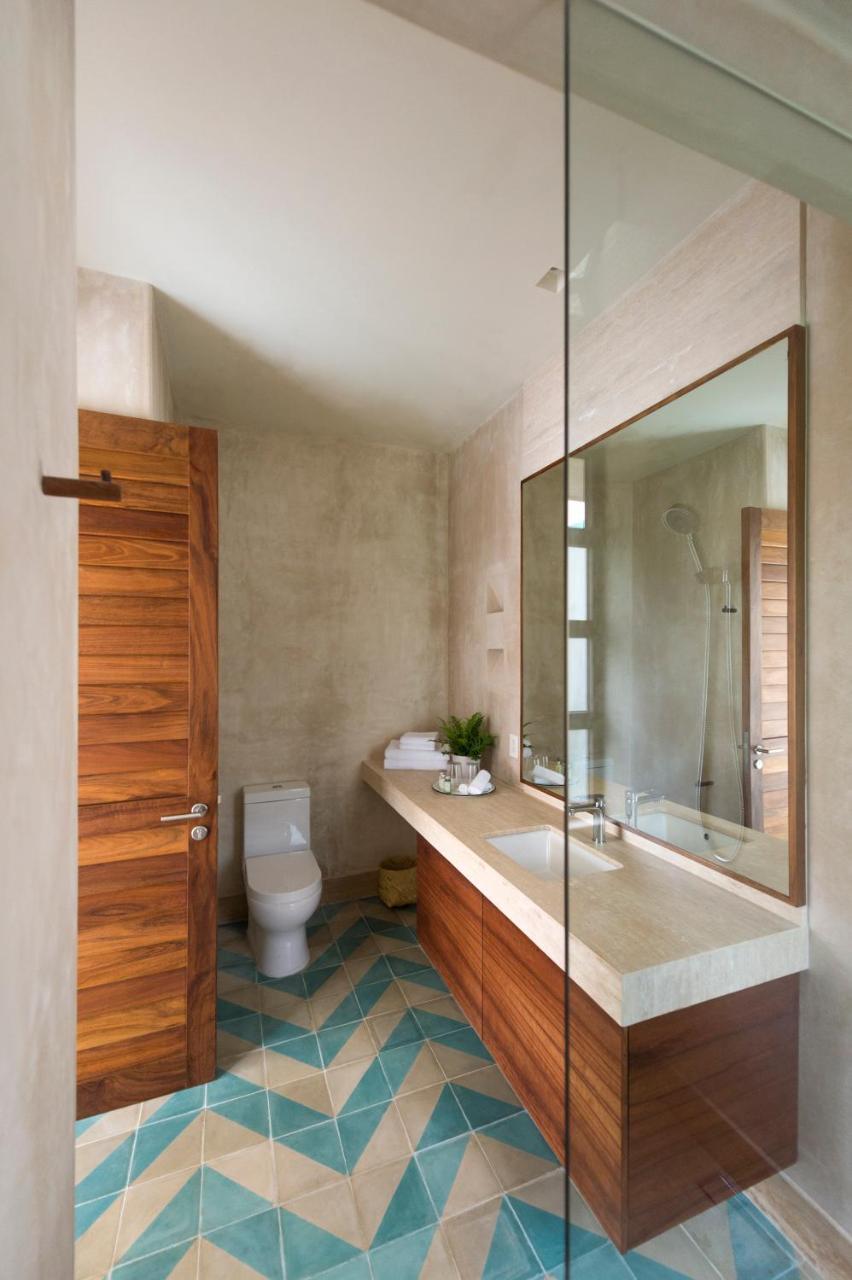 Deluxe Double Suite