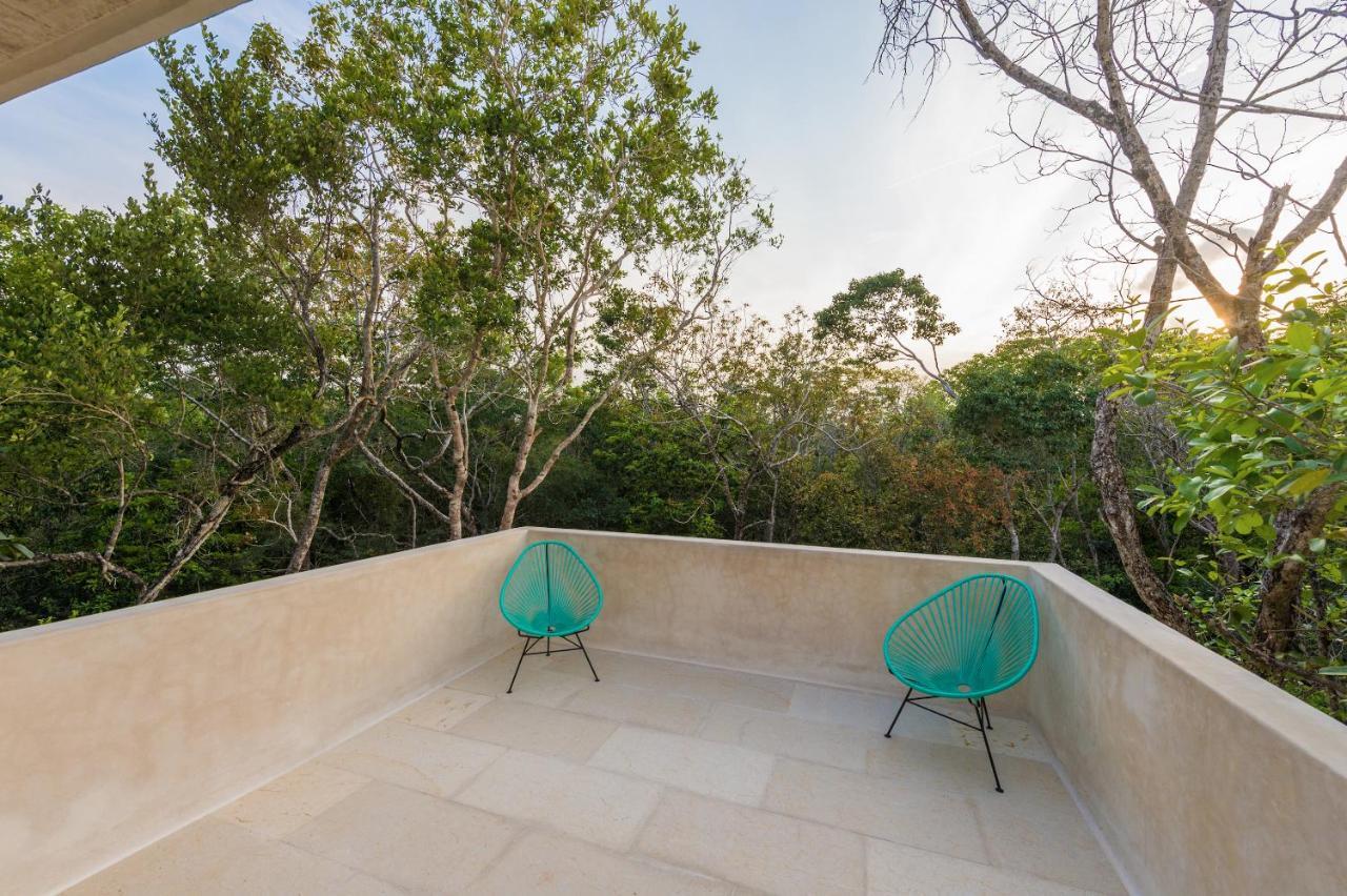 Panoramic Terrace King Suite