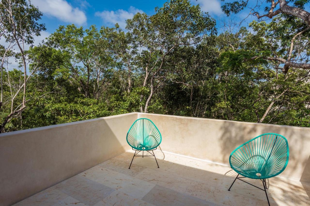 Panoramic Terrace King Suite