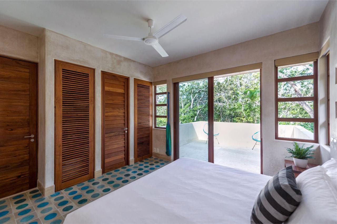 Panoramic Terrace King Suite
