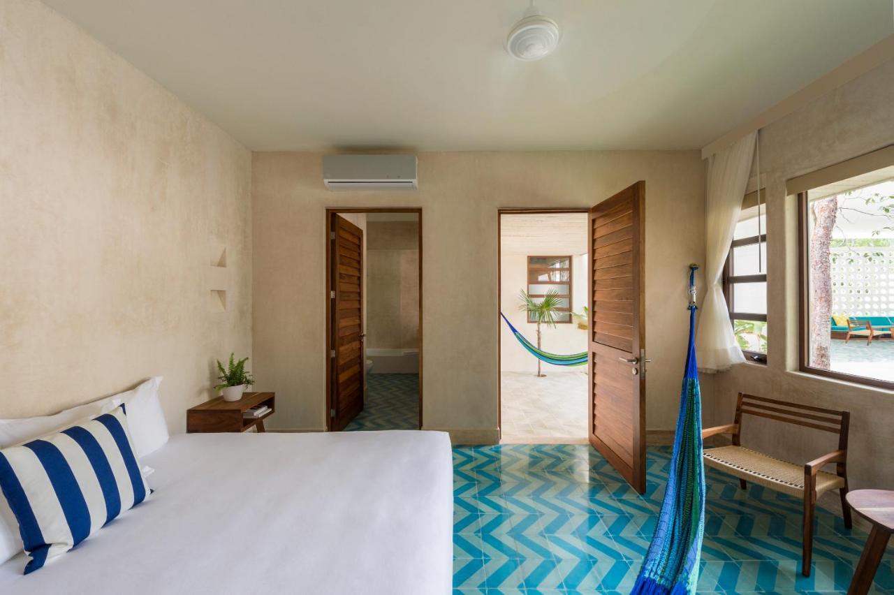 Superior King Suite