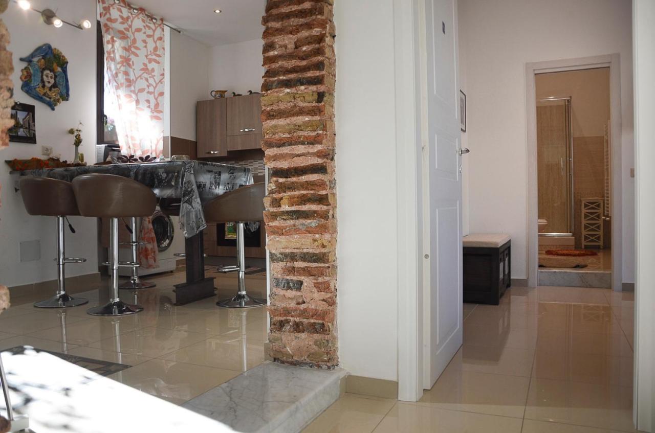 Superior Three-Bedroom Apartment
