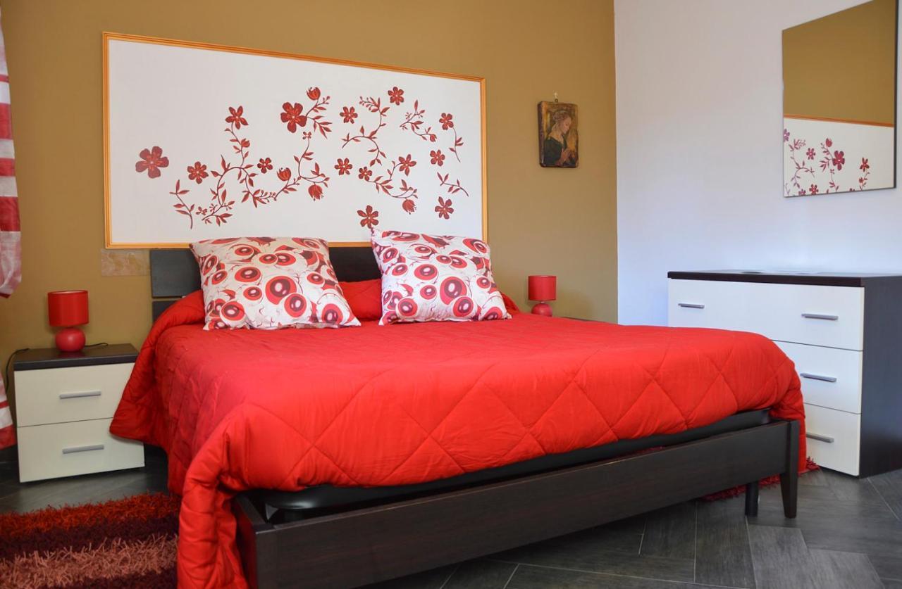 Four-Bedroom Apartment