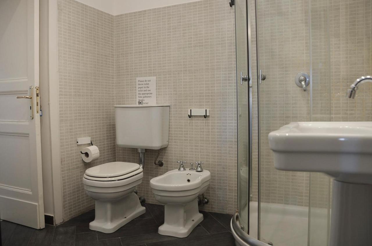 Four-Bedroom Apartment