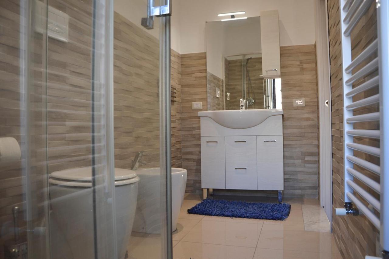 Superior Three-Bedroom Apartment