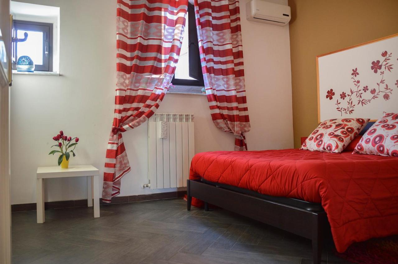 Four-Bedroom Apartment