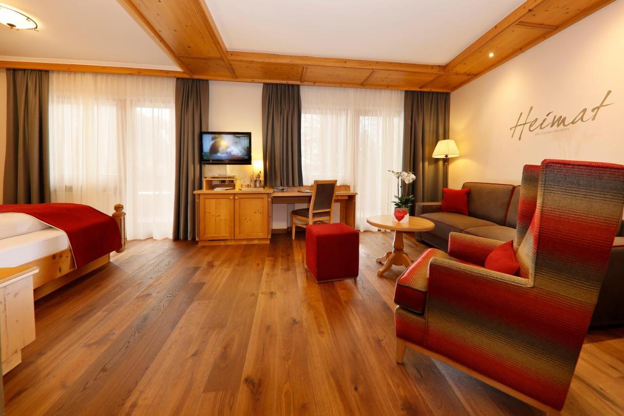 Suite Mountain View
