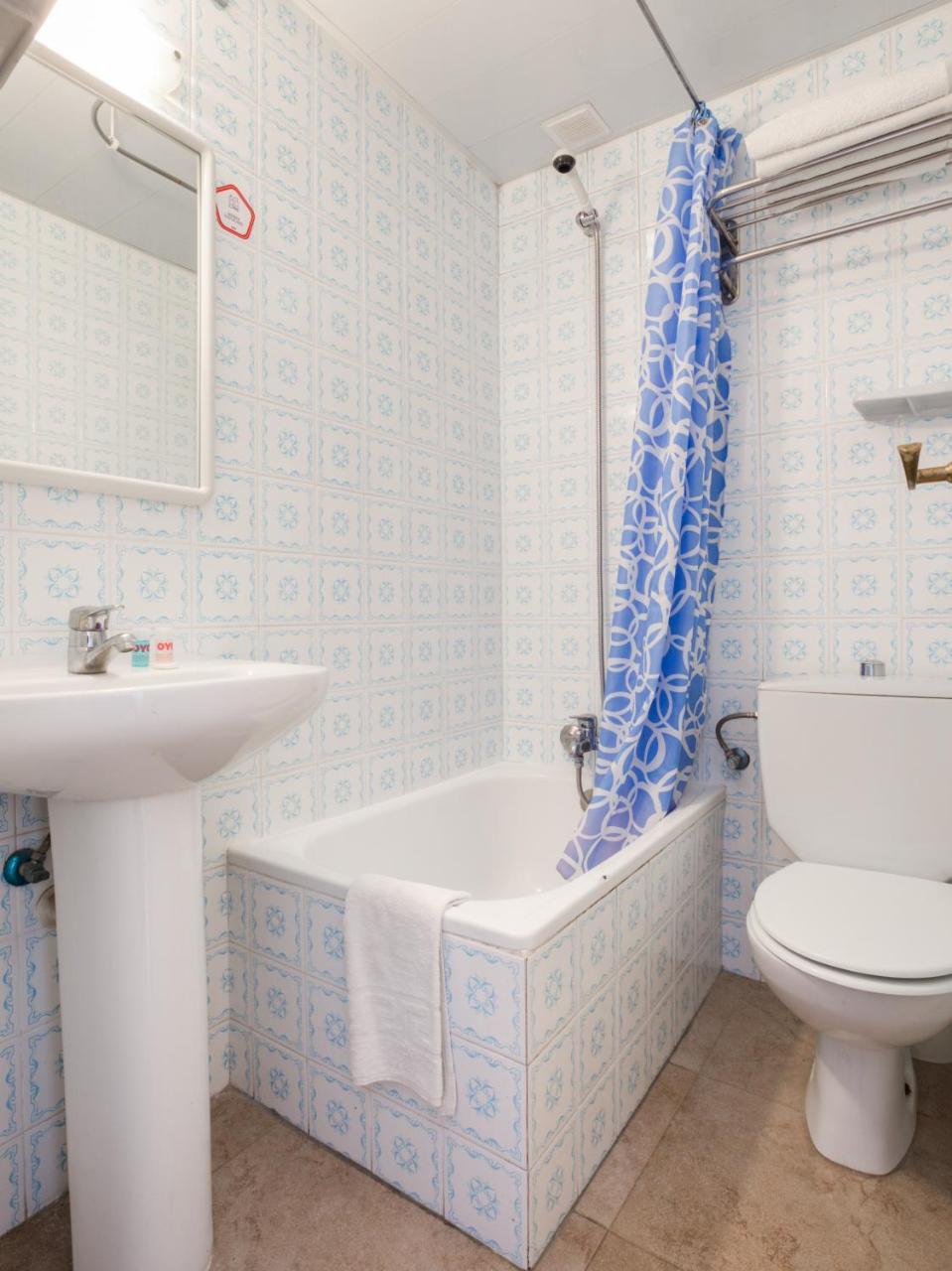 Chambre Double Économique