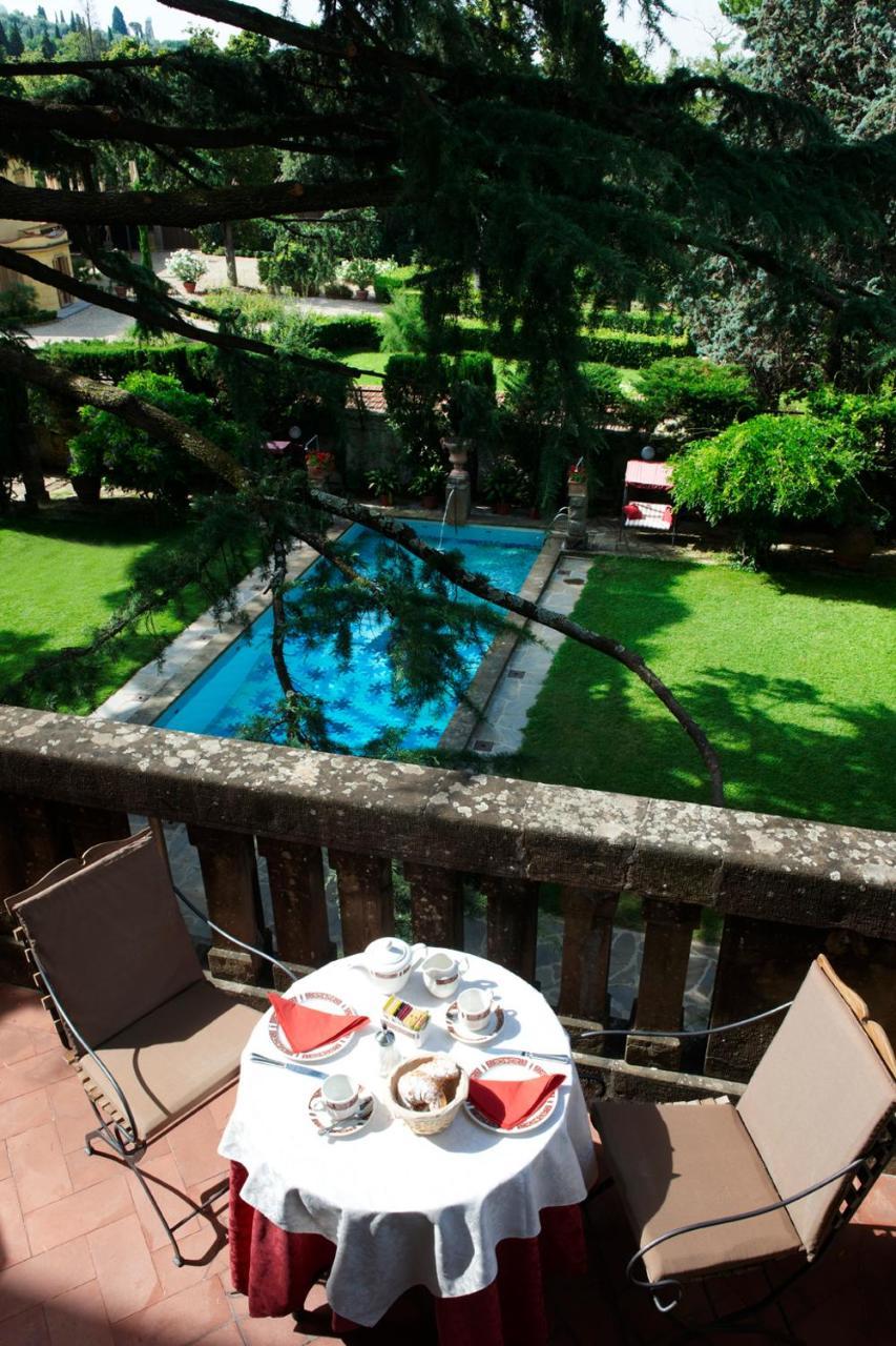 Deluxe Double or Twin Room Balcony