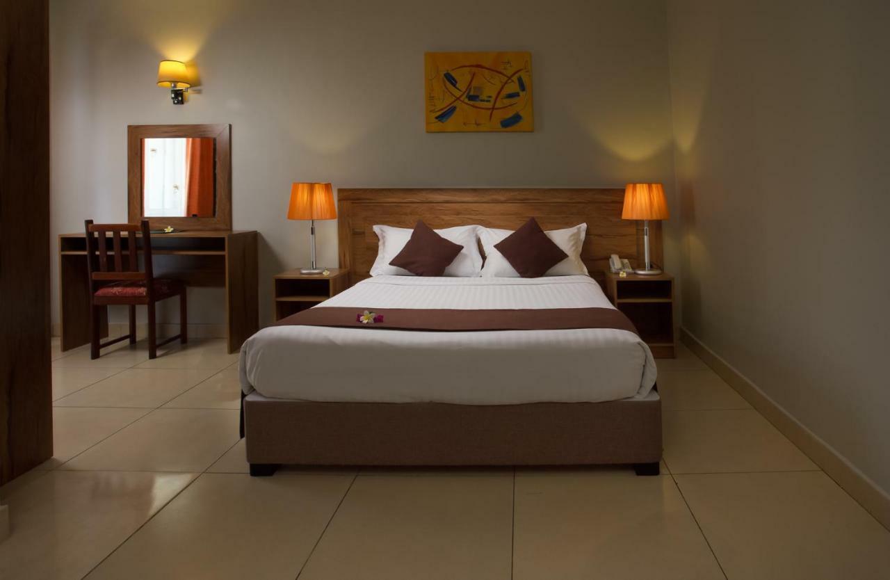 Chambre Confort Plus