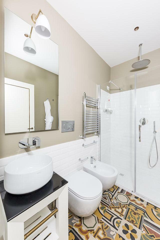 Chambre Double Supérieure