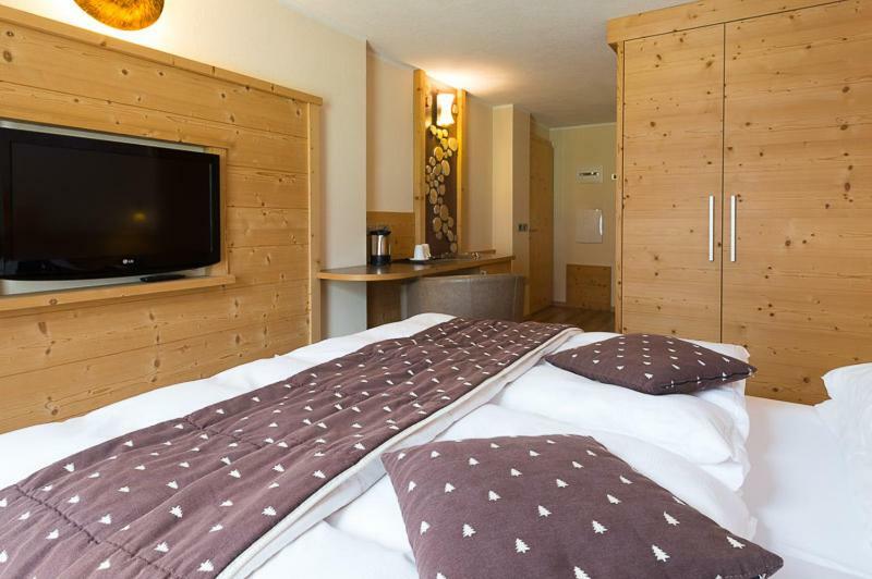 King Room Mountain View