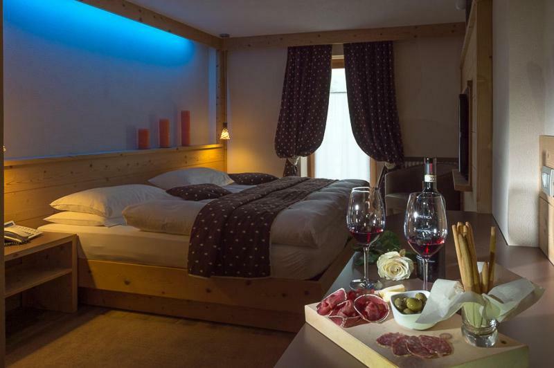 King Room Mountain View