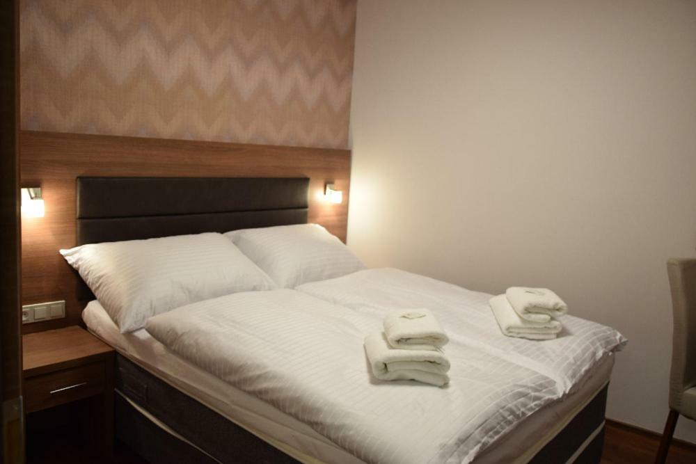 Economy Single Room without Window
