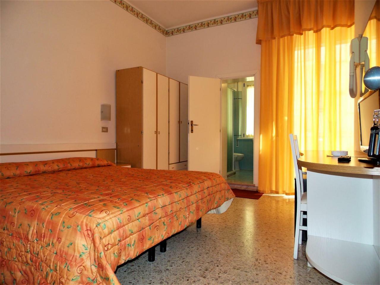 Habitación Doble Estándar