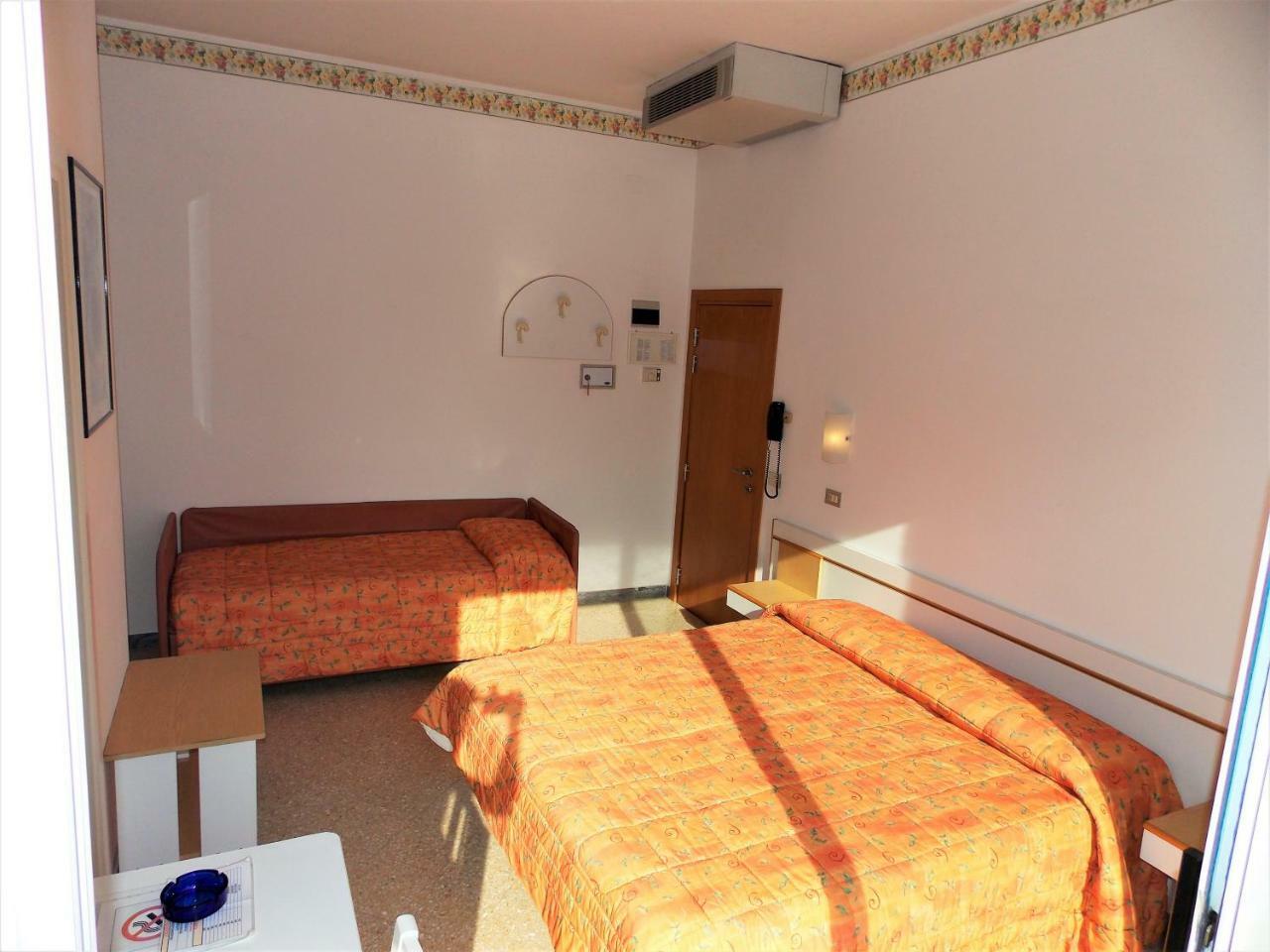 Habitación Triple Estándar