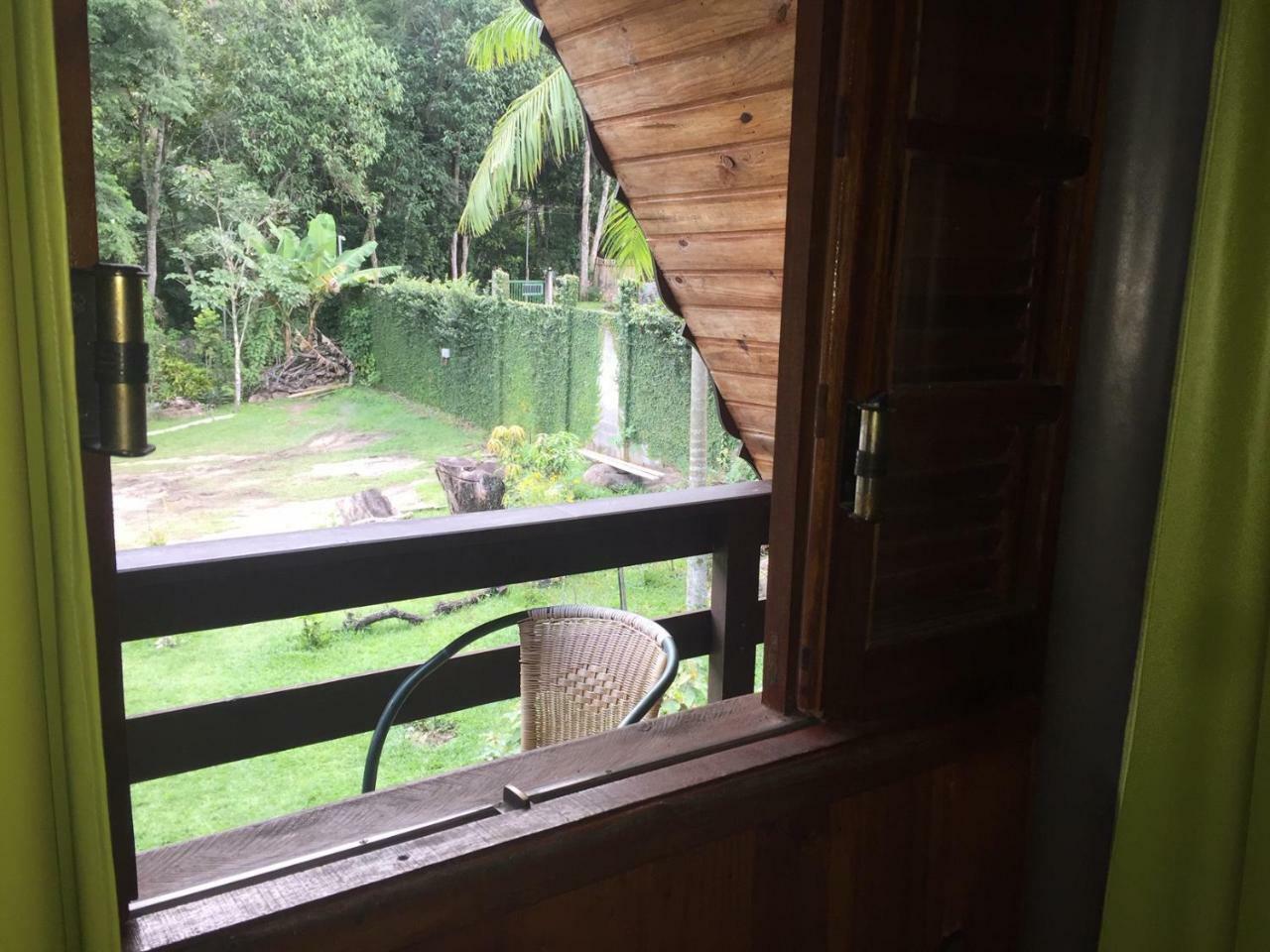 Junior Suite with Garden View