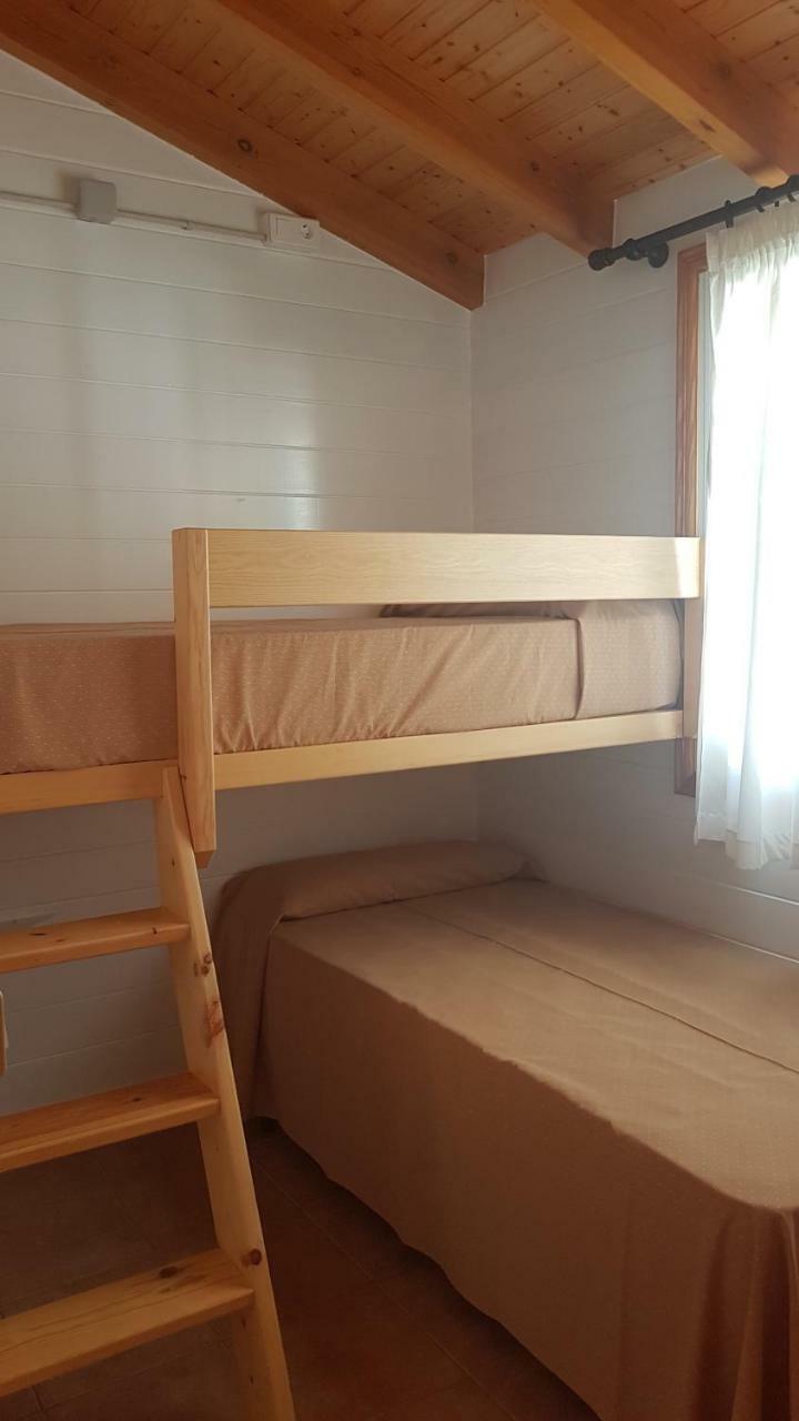 Chalet 2 Chambres