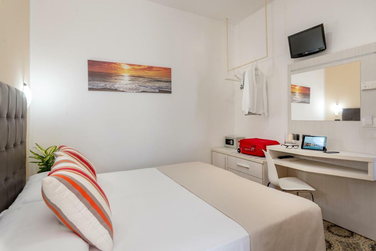 Chambre Double Confort - Vue sur Mer