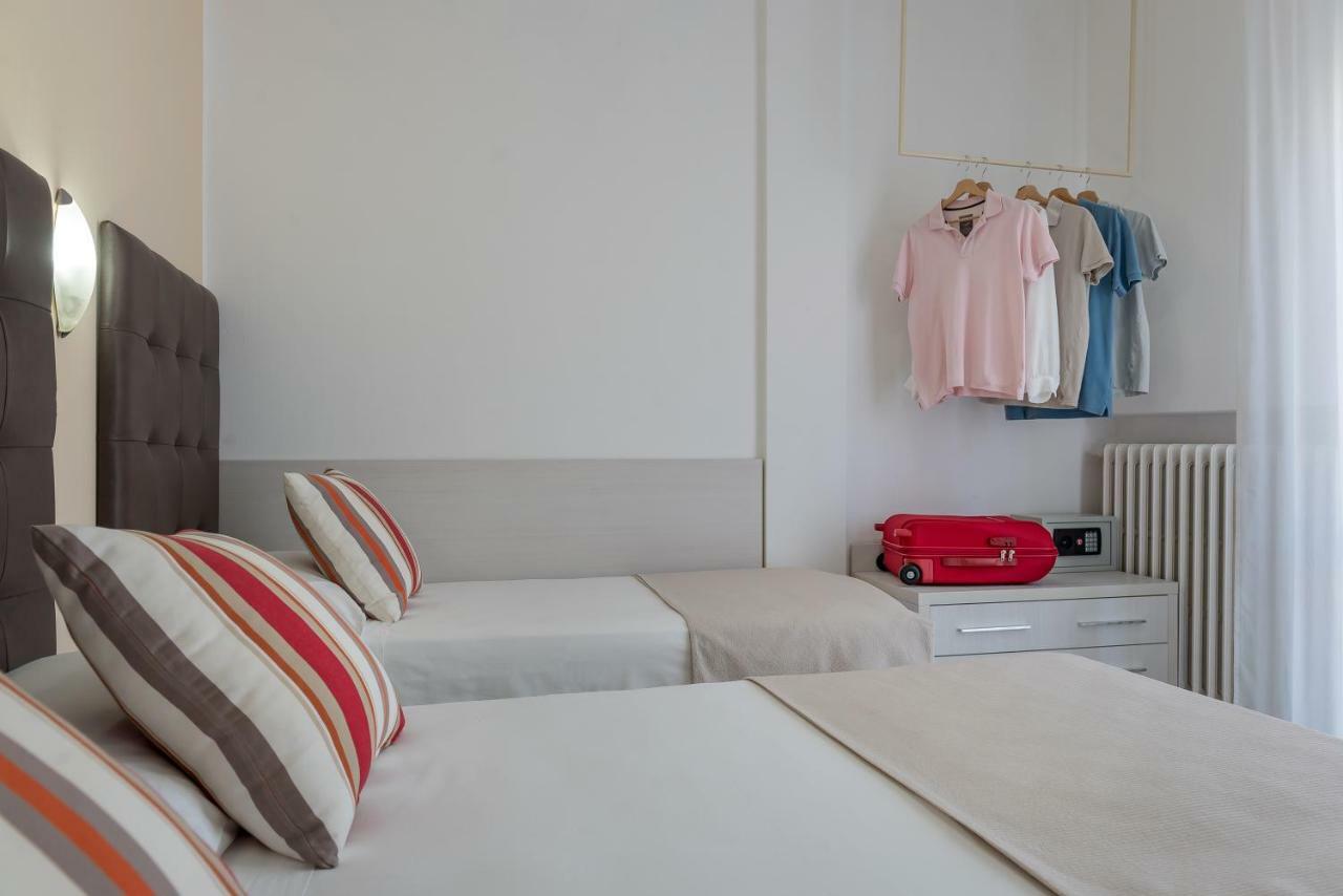 Chambre Triple Confort