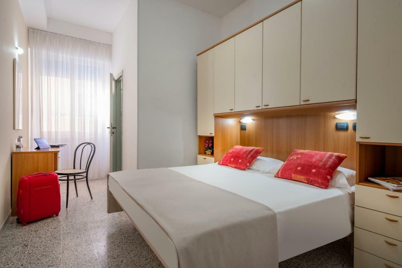 Chambre Double Confort