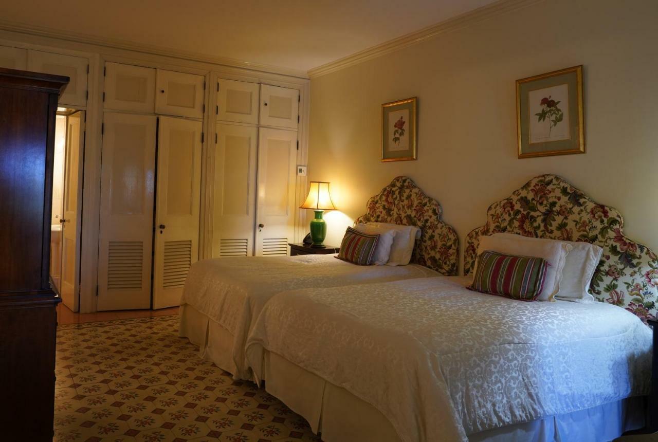Luxury Double Room
