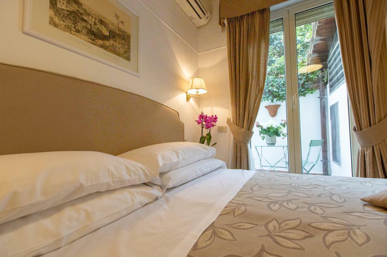 Double Room Balcony