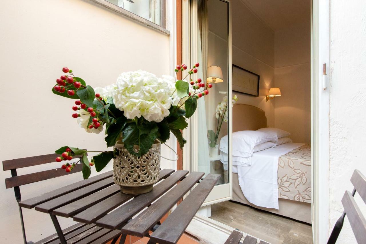 Double Room Balcony