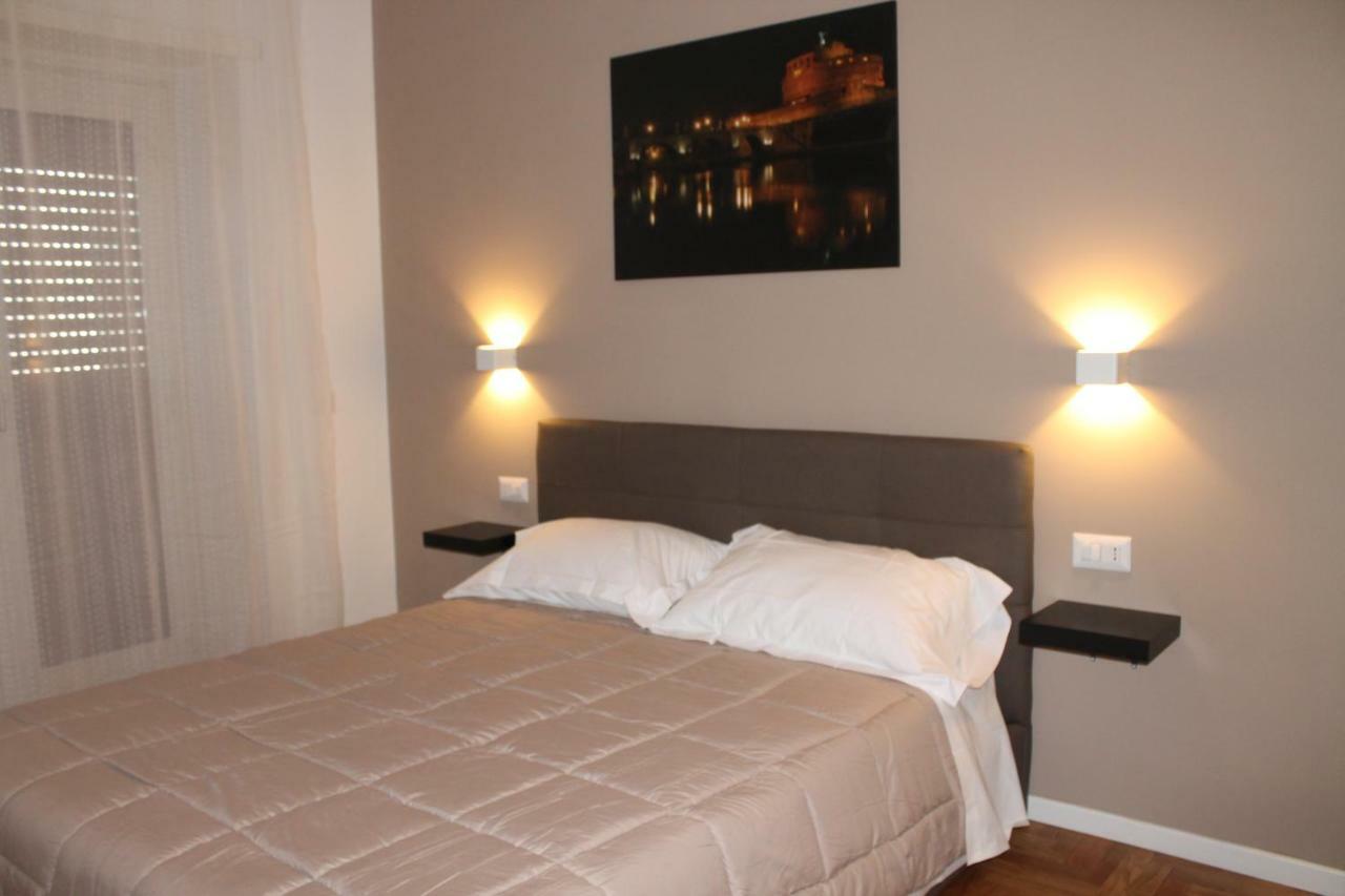 Deluxe Double Room Balcony