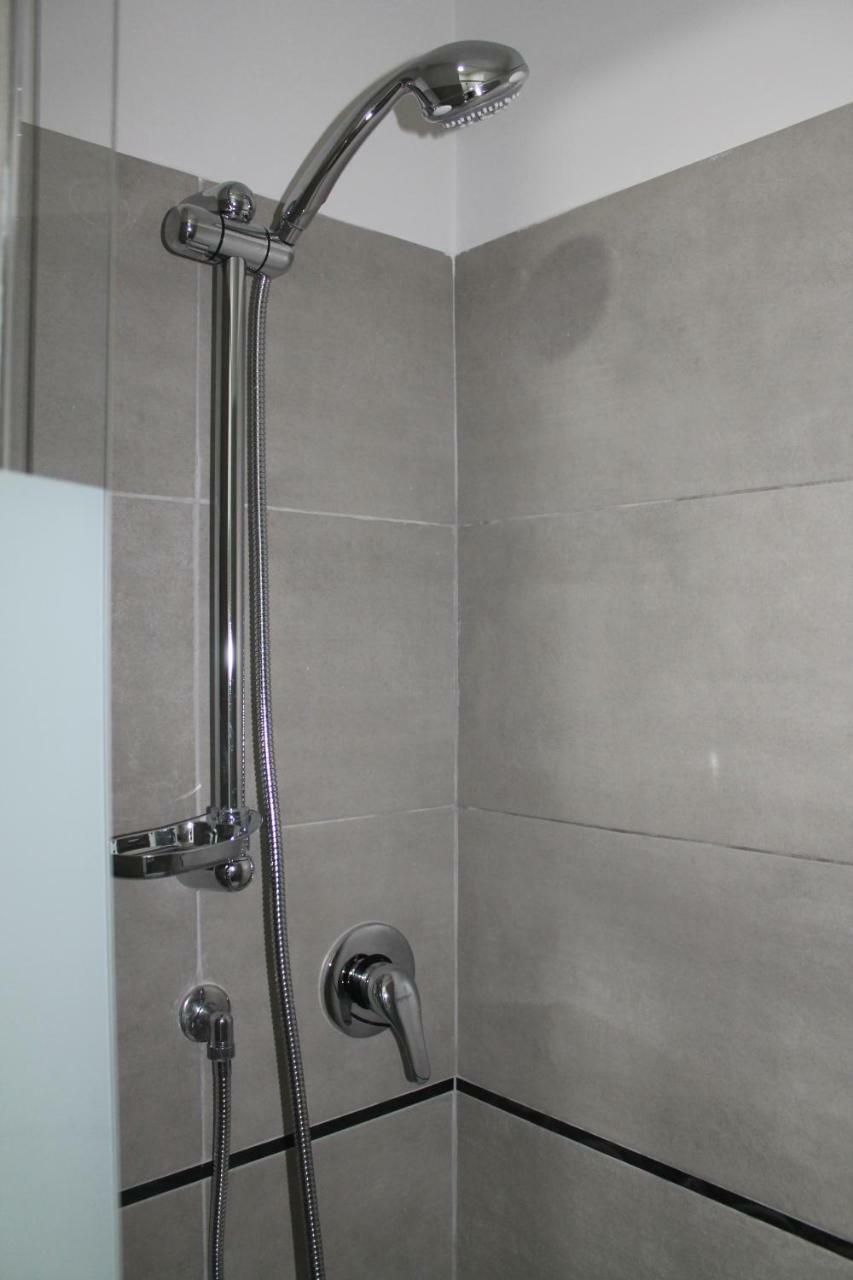 Deluxe Double Room Balcony