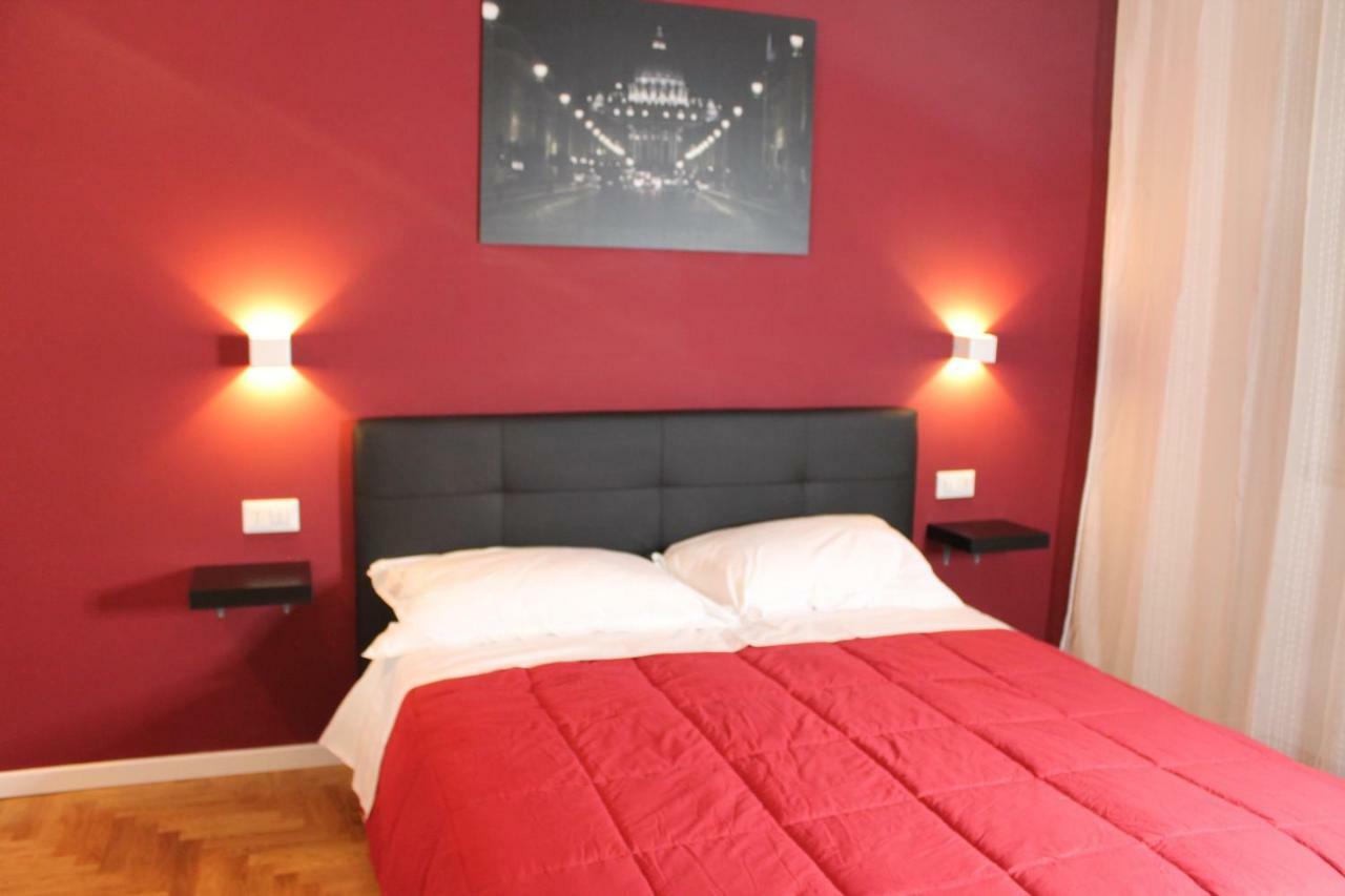 Deluxe Double Room Balcony