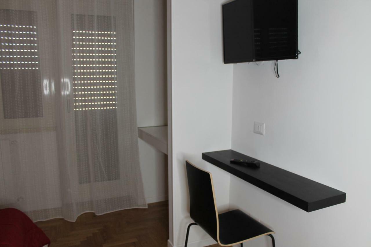Deluxe Double Room Balcony