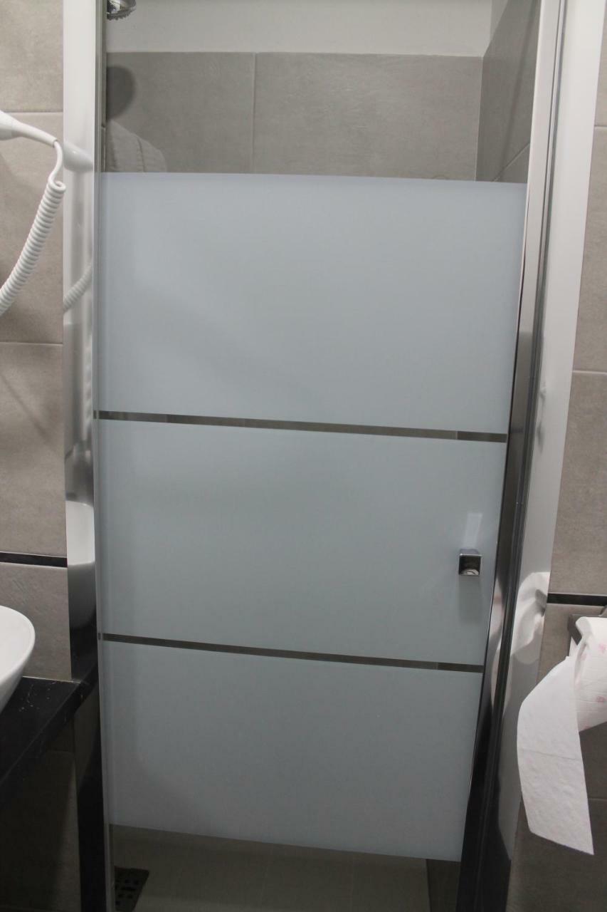 Deluxe Double Room Balcony