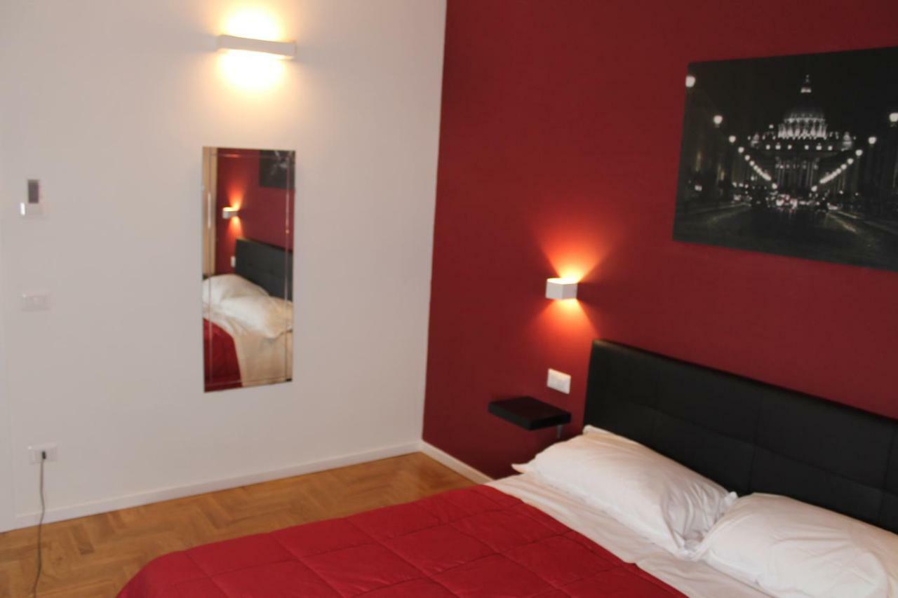 Deluxe Double Room Balcony