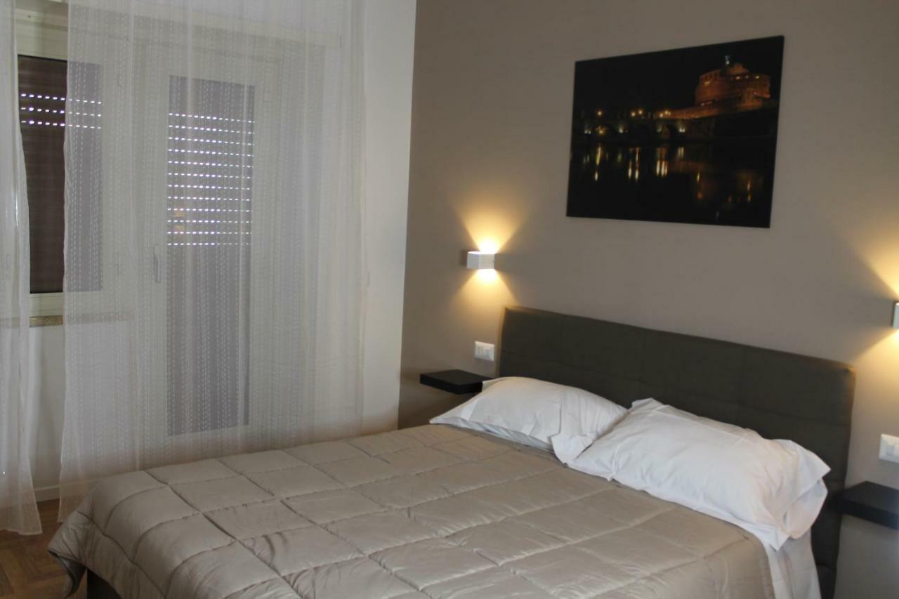 Deluxe Double Room Balcony
