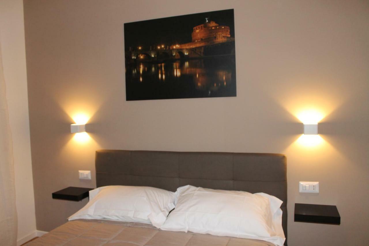 Deluxe Double Room Balcony