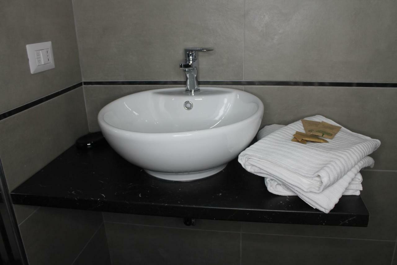 Deluxe Double Room Balcony