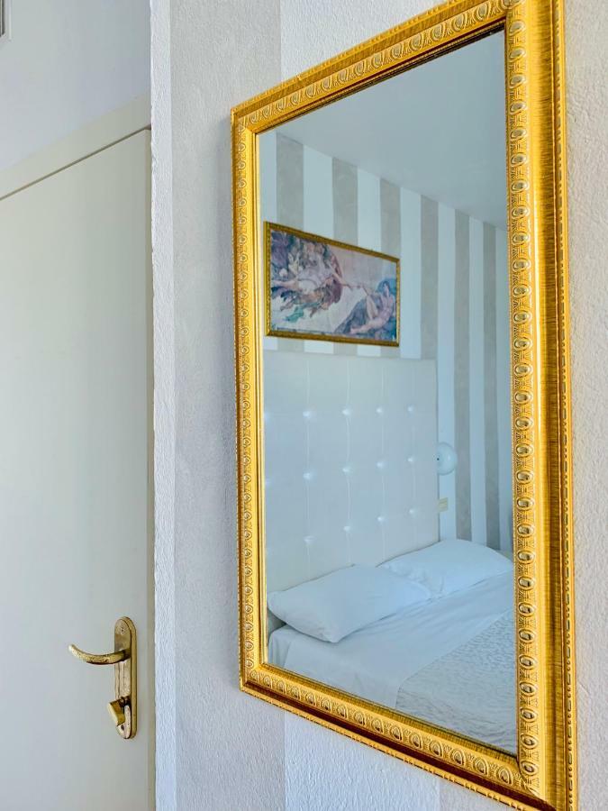 Double Room Terrace