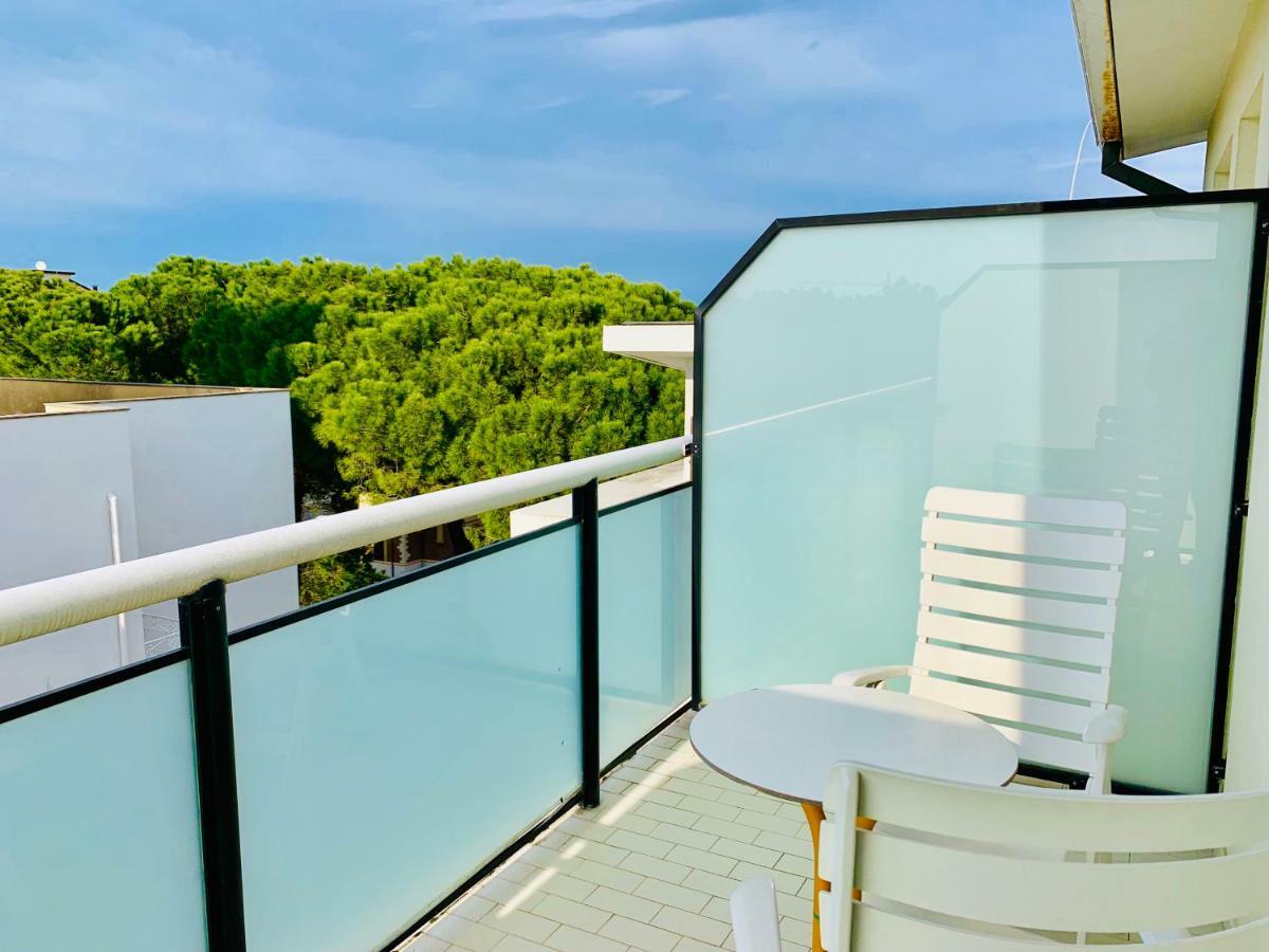 Double Room Terrace
