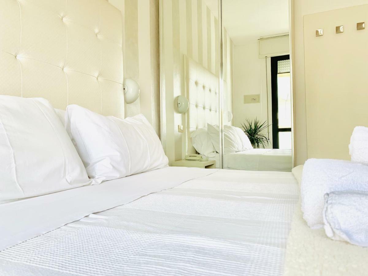Double Room Terrace