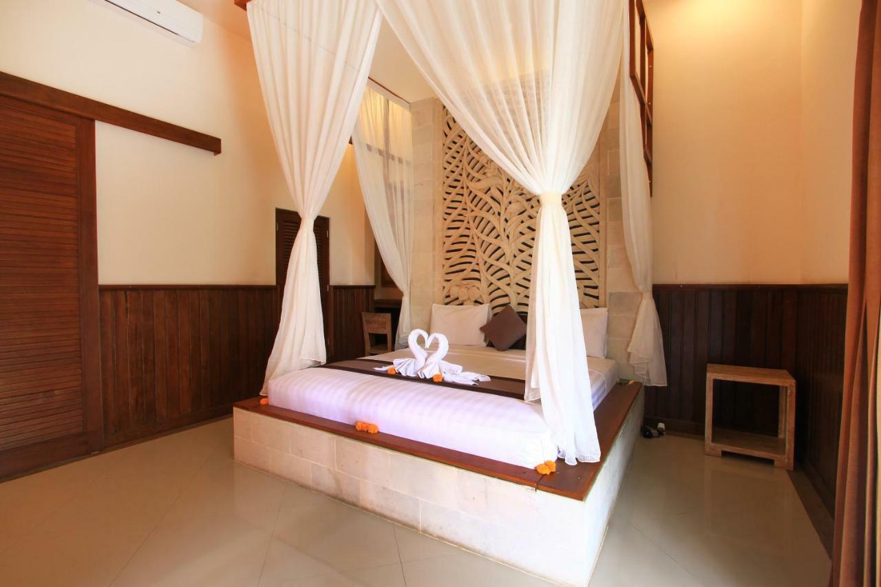 Villa con 1 dormitorio y piscina privada