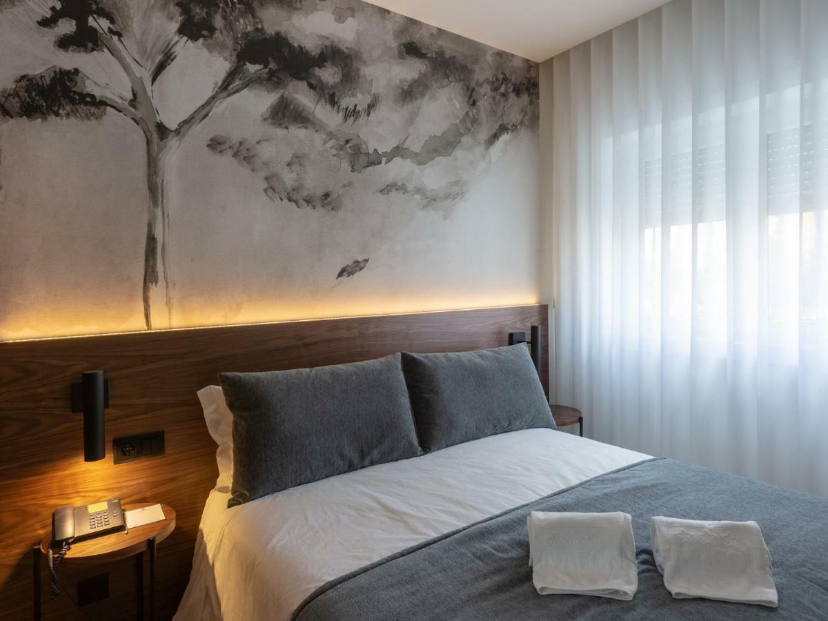 Standard Doppelzimmer