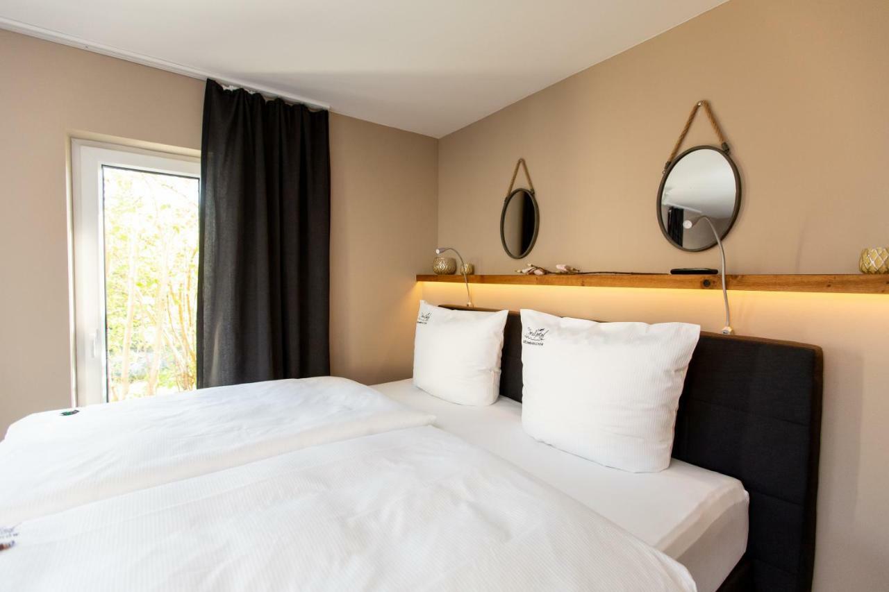 Double Room Lake View