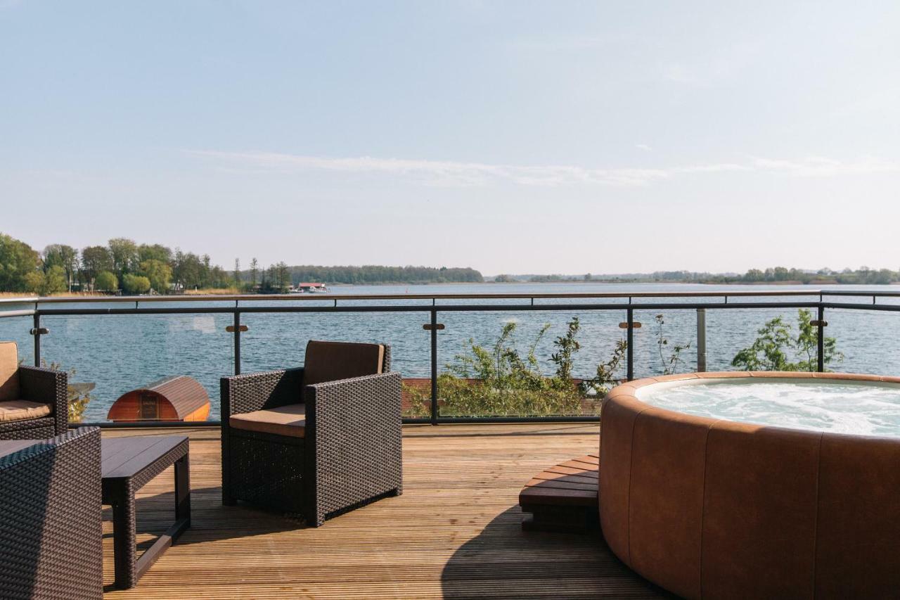 Apartment Private Pool