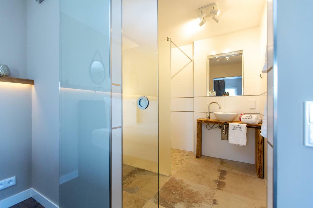Double Room Lake View